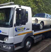 J.J. TOWING