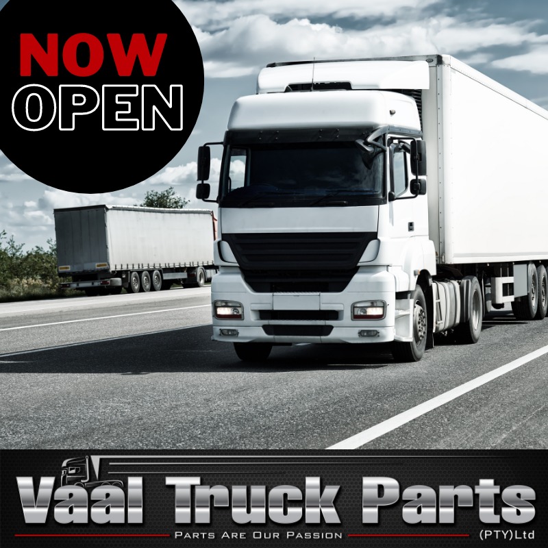 Vaal Truck Parts