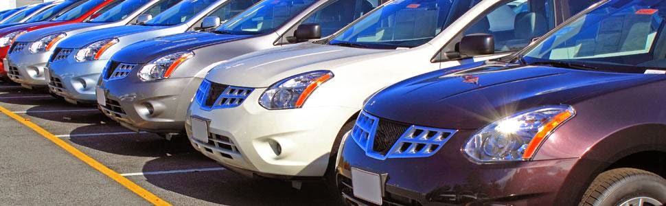 Wise Wheels Car Rental