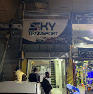Sky Transport
