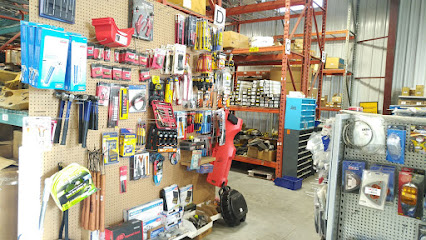 Surya Truck Parts