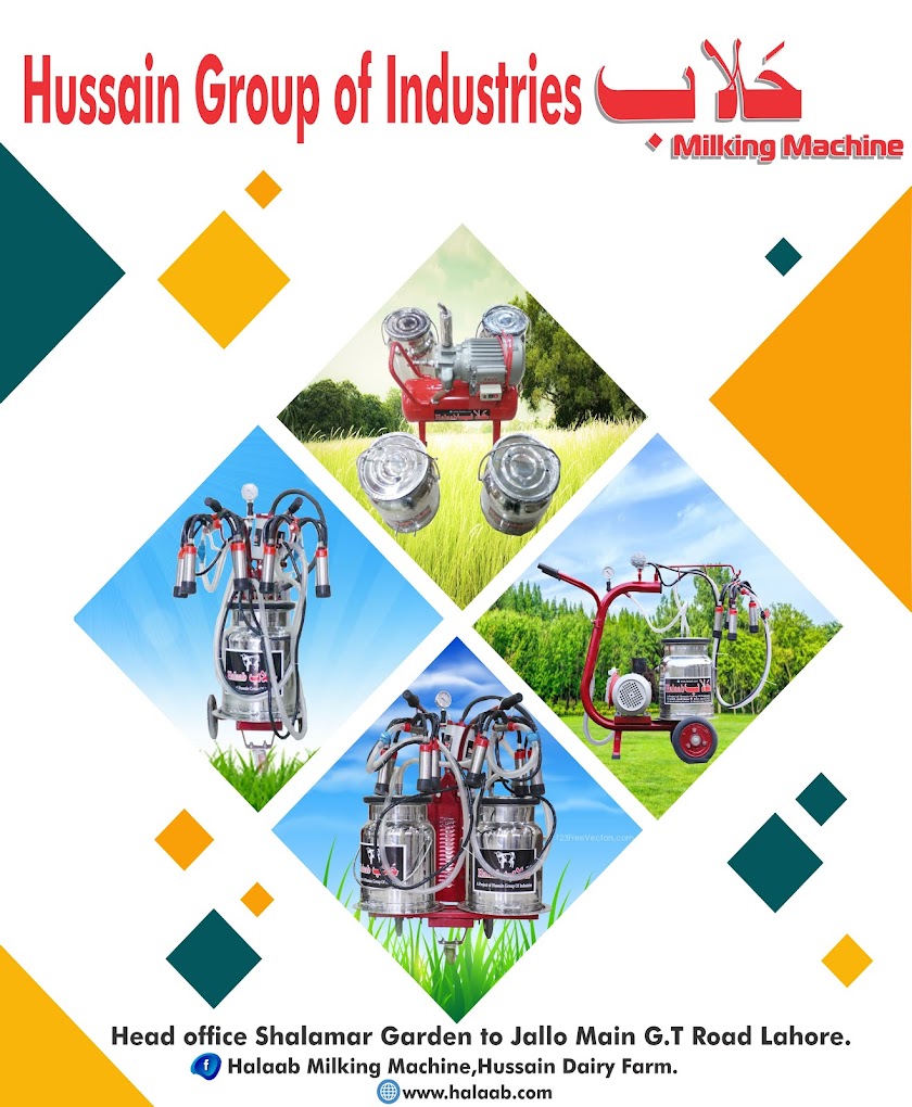 Hussain Group Of Industries