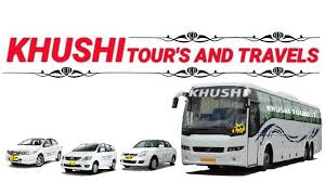 Khushi Tour &#038; Travels