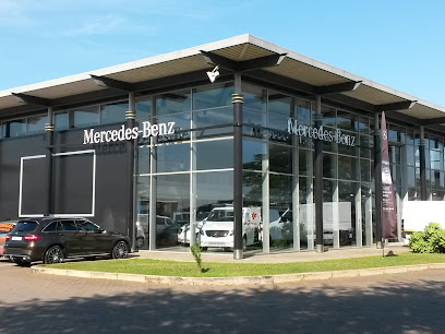 Mercedes-Benz Commercial Vehicles Durban