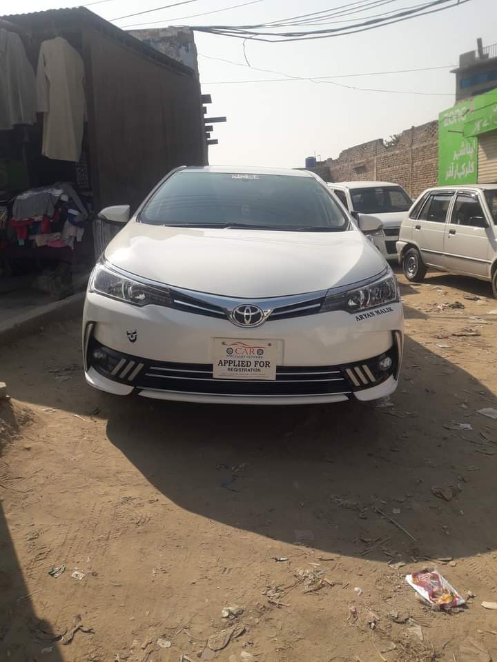 Kallar kahar rent a car