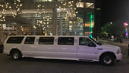 Royal Limousine