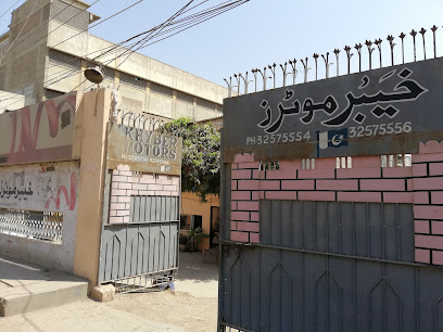Khyber Motors