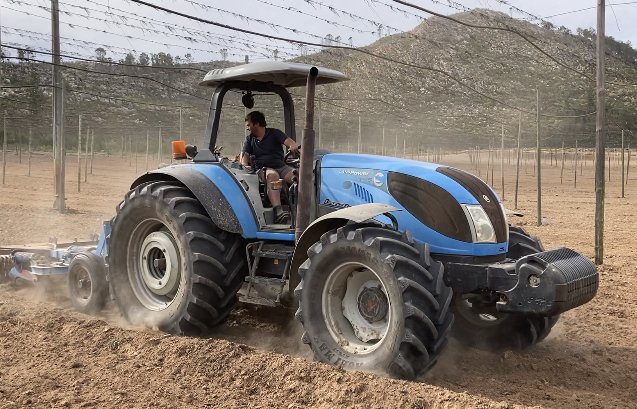 S Haddad Agricultural Services