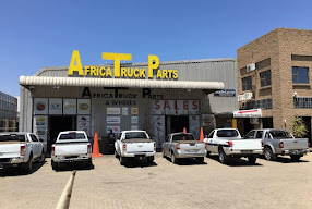 Africa Truck Parts