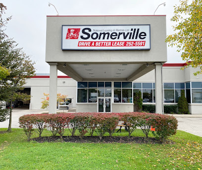 Somerville National Leasing and Rentals