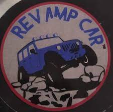 Revamp Car