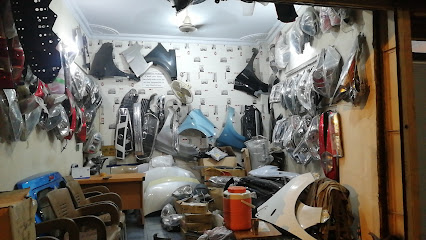 Muneeb Auto Parts
