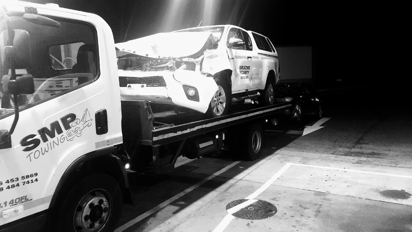 SMP TOWING