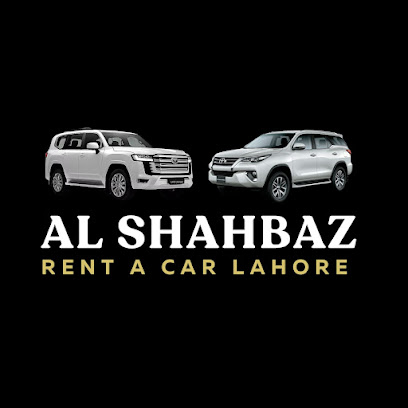 Al Shahbaz Rent A Car Lahore