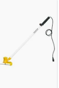 Farmio Sudarshan Brush Cutter For Grass Cutting, Trimming 8500Rpm Speed For Agriculture And Garden Use.