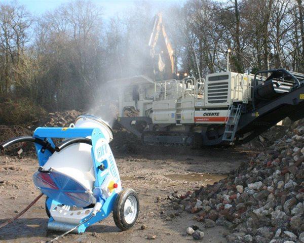 SMART DUST FIGHTER