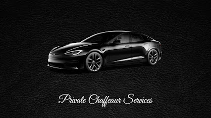 Black City Cars