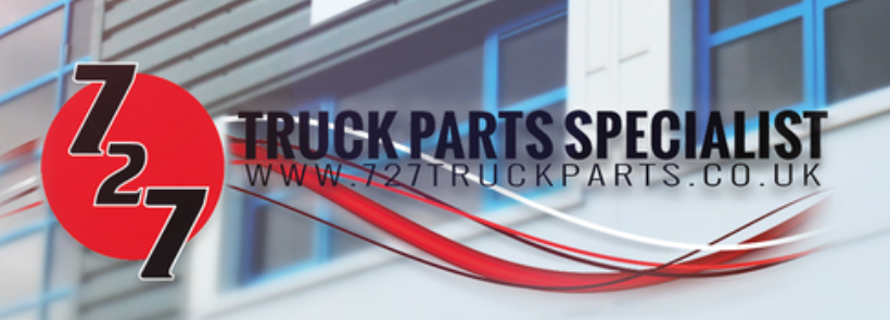 727 Truck Parts