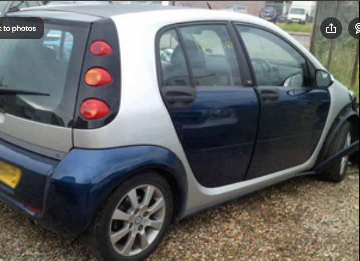 Smart Car Specialist