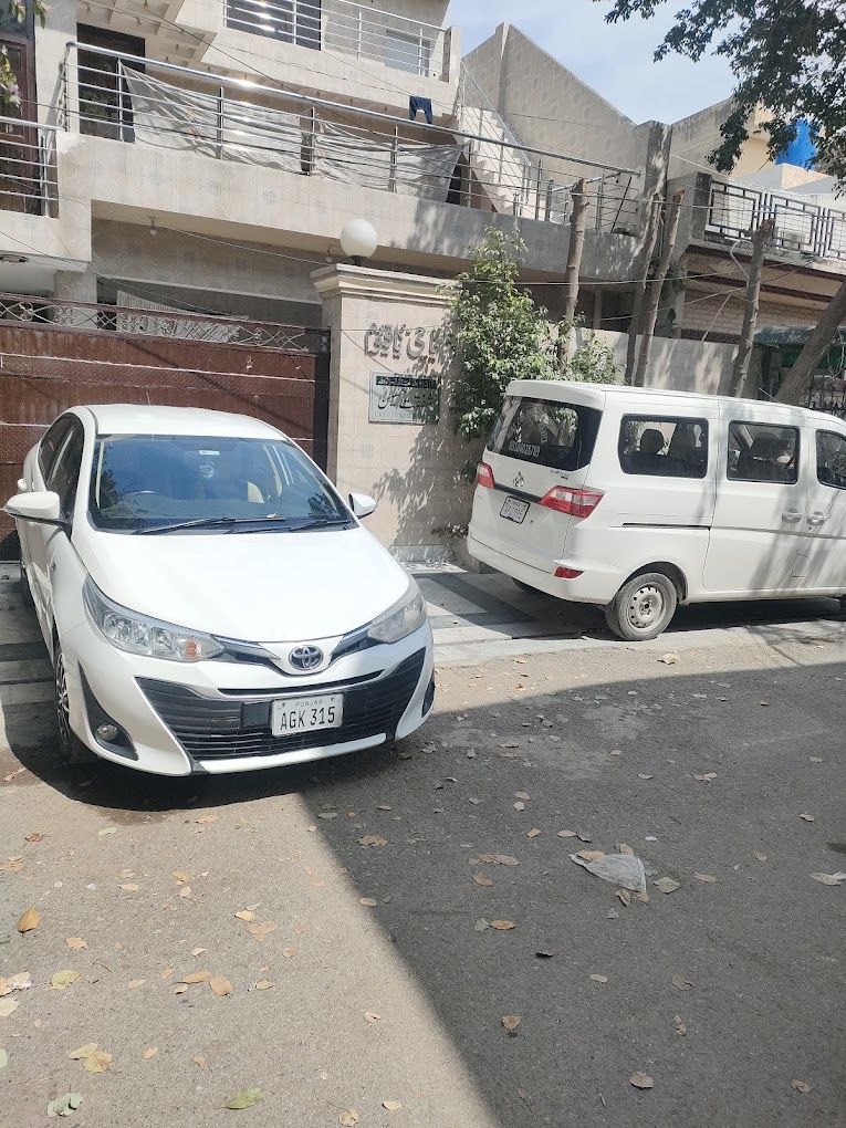 AG&#038;S Car Rental Service
