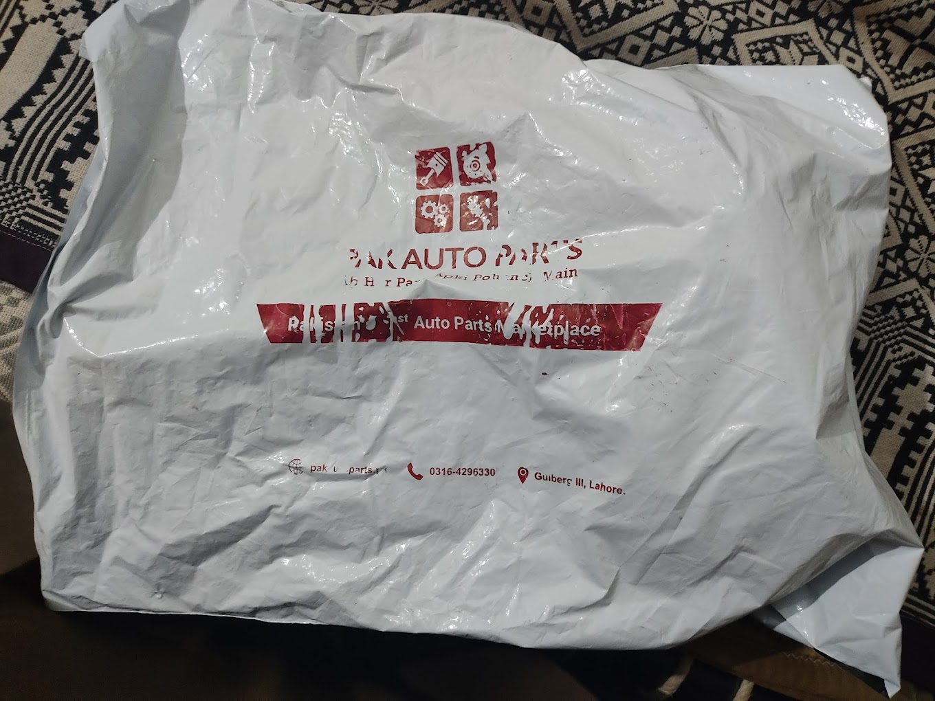 Pakautoparts.pk