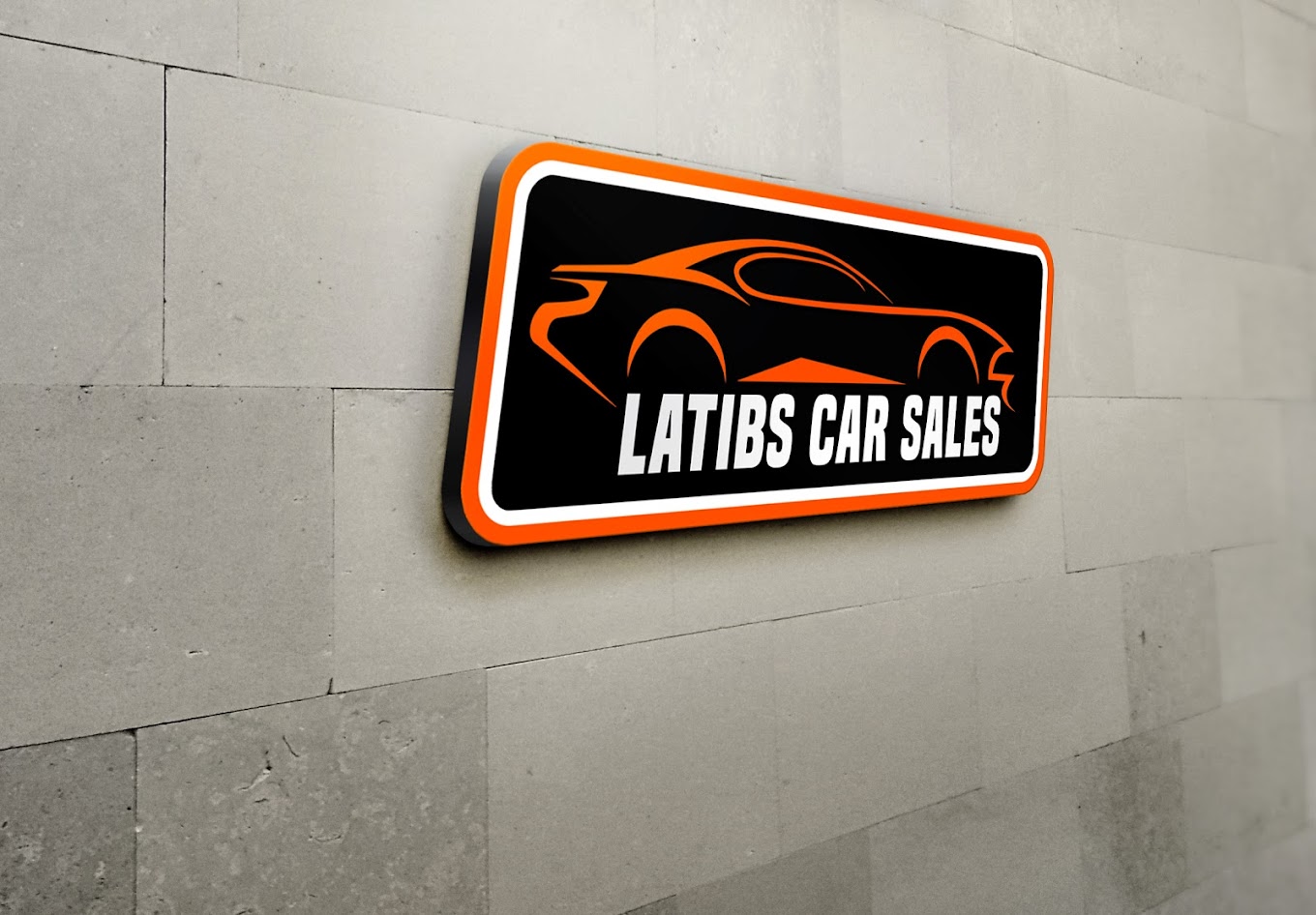 Latibs Car Sales