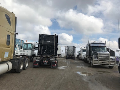 Western Canada Truck Repairs Ltd