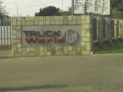 Truck World