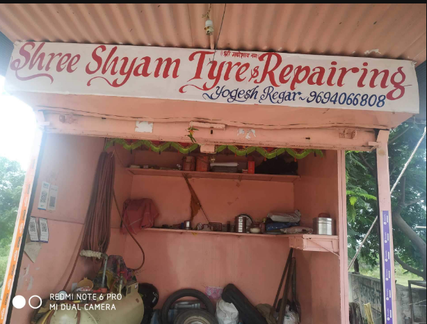 Shree Shyam Tyre