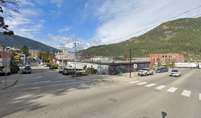 Kootenay Carshare Cooperative