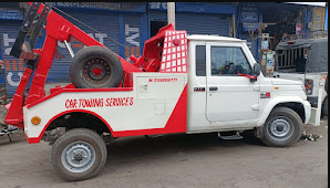 Car Towing Services