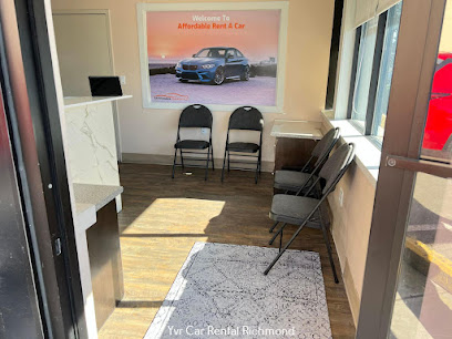 Affordable Car Rental