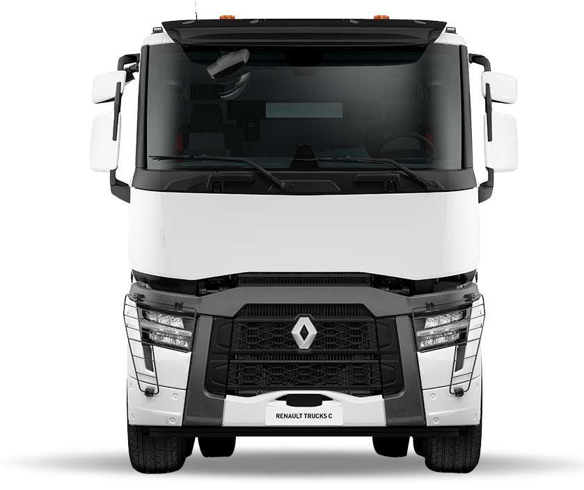 RENAULT C