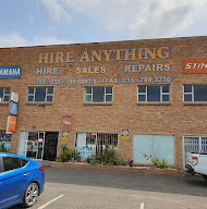 Hire Anything