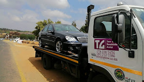 TG Tow and Road Side Assist