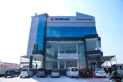 Suzuki Premier Motors