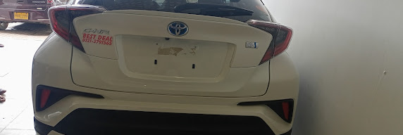 Japnees cars akram hussain
