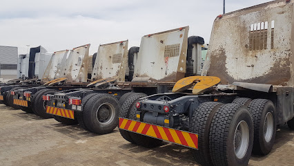 TruckStore South Africa