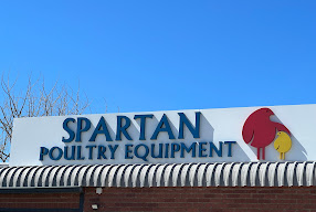 Spartan Poultry Equipment