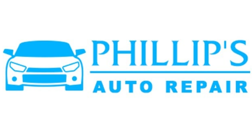 Phillip&#8217;s Auto Repair