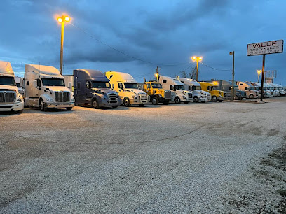 Value Truck Sales Winnipeg