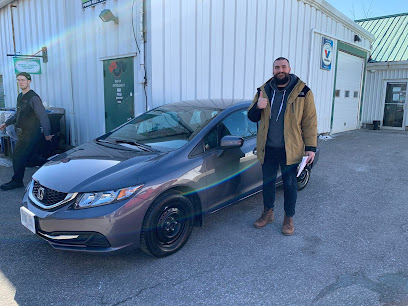 Canada 1 Car Sales