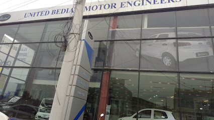 UNITED BEDIAN MOTOR