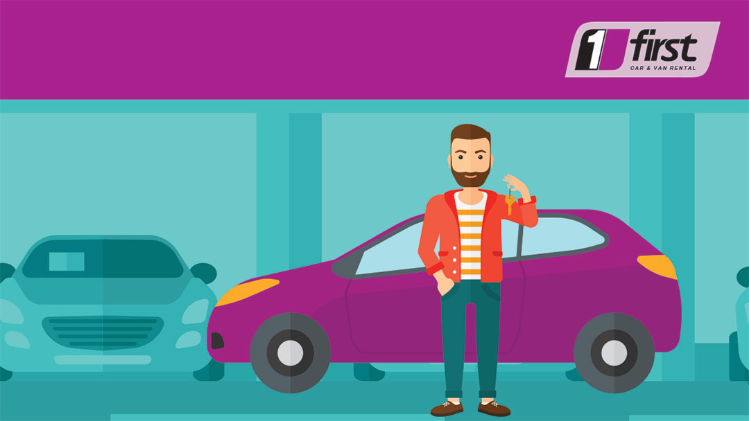 First Car Rental Durban