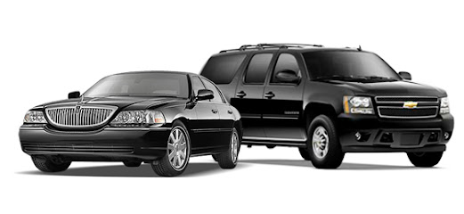 AirBlack Limousine Service