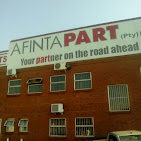 AfintaPart Boksburg
