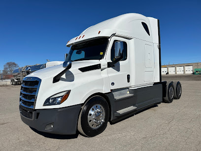 Next Truck Sales &#038; Mobile Emissions Testing