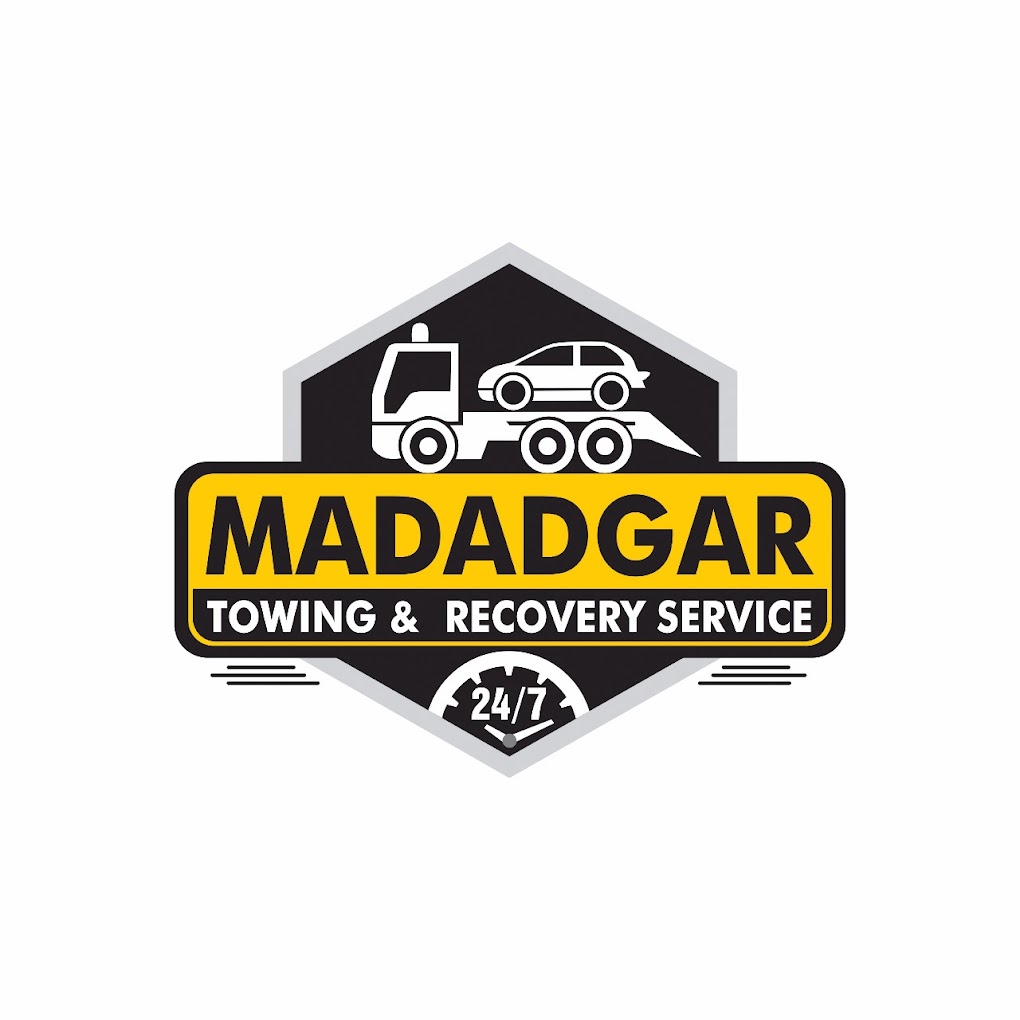 MADADGAR RECOVERY SERVICE