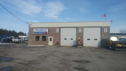 London Custom Truck &#038; Car Repair Inc