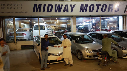 Midway Motors